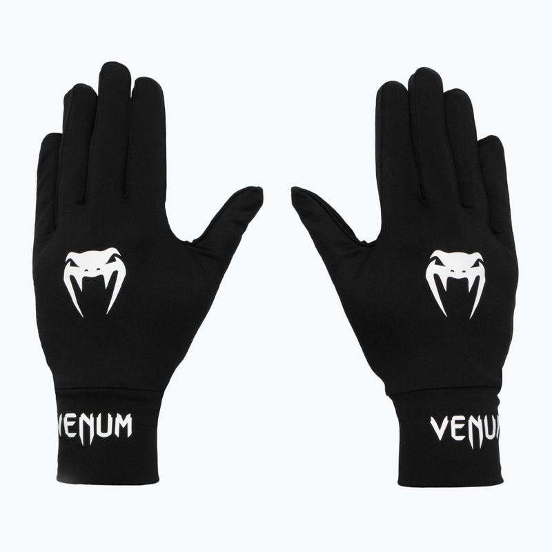 Вътрешни ръкавици Venum Liners black 2