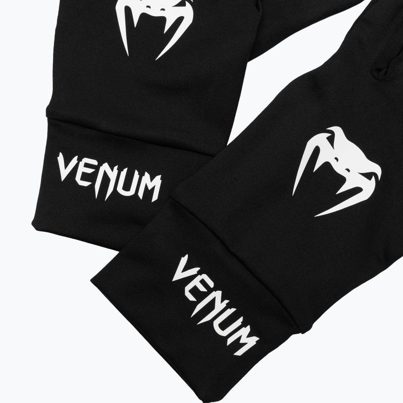 Вътрешни ръкавици Venum Liners black 4