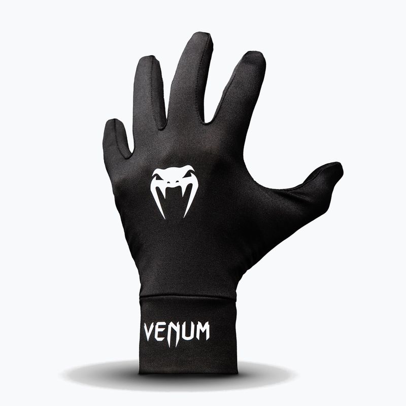Вътрешни ръкавици Venum Liners black 3