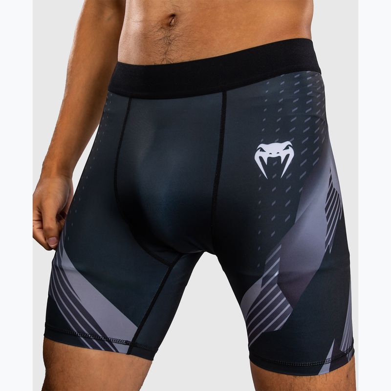 Мъжки тренировъчни шорти Venum No-Gi 6.0 Vale Tudo black/white 5