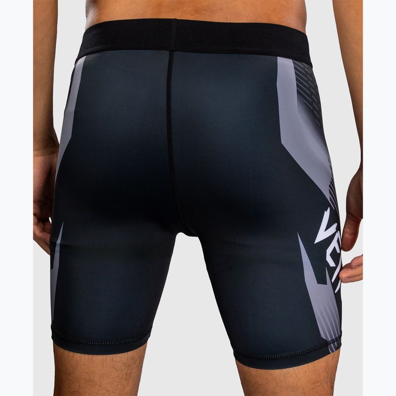 Мъжки тренировъчни шорти Venum No-Gi 6.0 Vale Tudo black/white 6