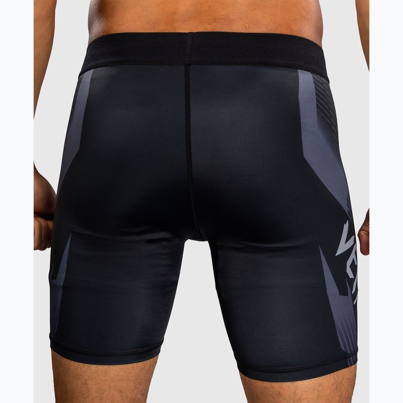 Мъжки тренировъчни шорти Venum No-Gi 6.0 Vale Tudo black/grey 6