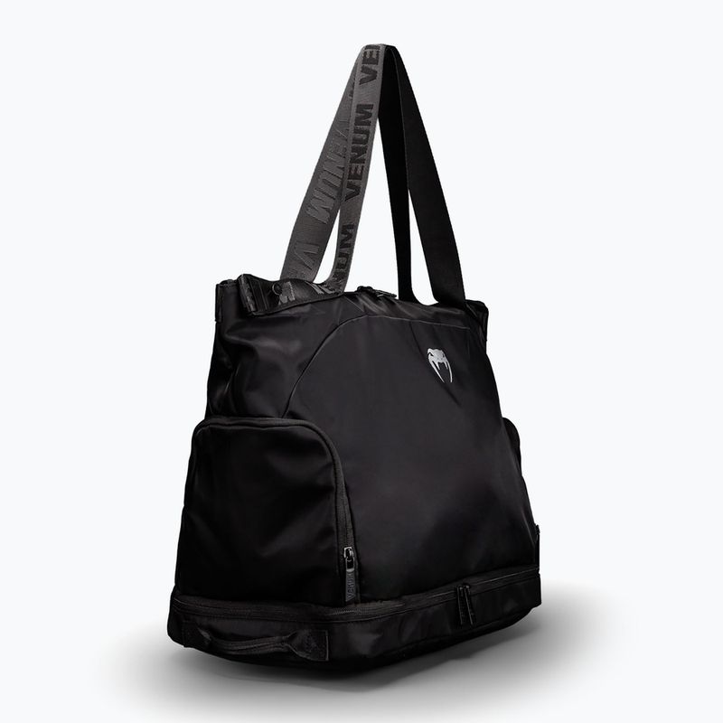 Чанта Venum Essential Sports Black 4