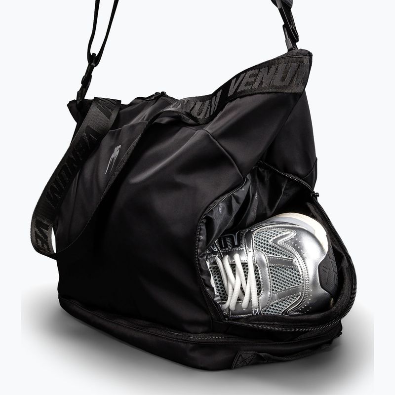 Чанта Venum Essential Sports Black 6
