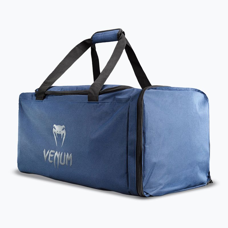 Чанта Venum Essential 61 l navy blue 2