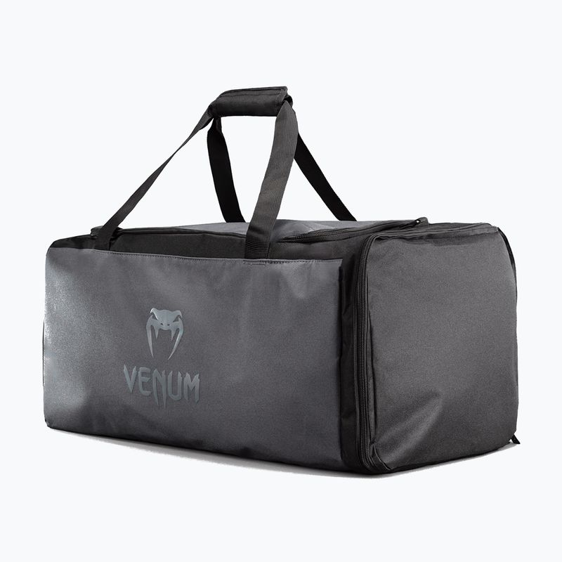 Чанта Venum Essential 61 l grey/black 2
