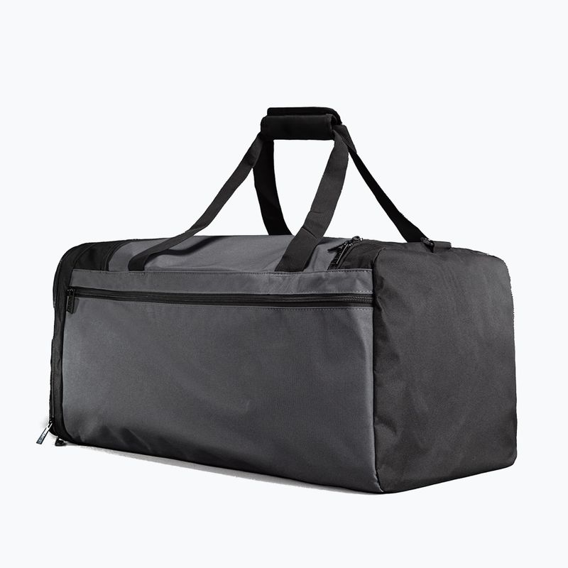 Чанта Venum Essential 61 l grey/black 4