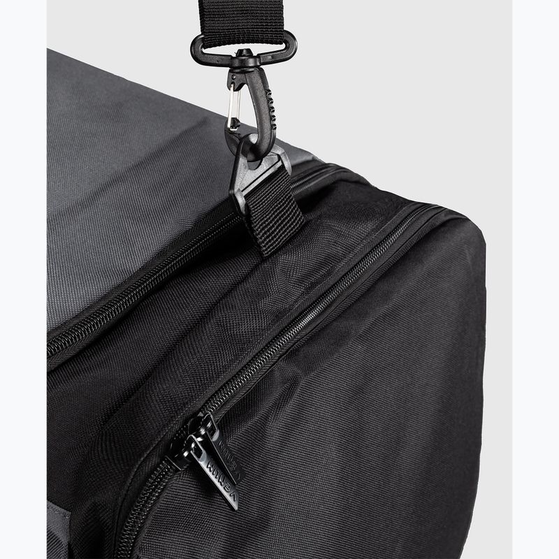 Чанта Venum Essential 61 l grey/black 5