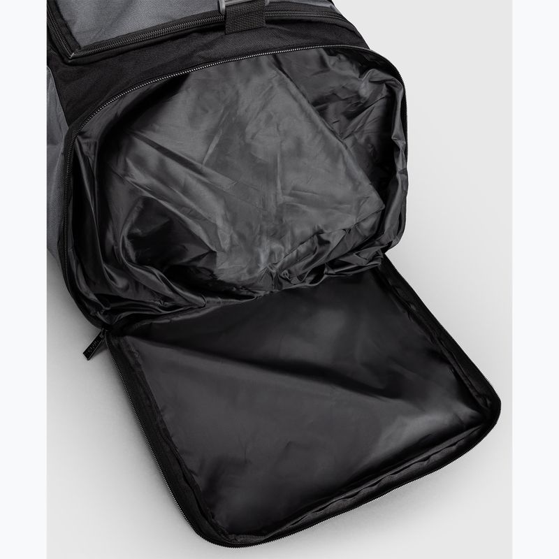 Чанта Venum Essential 61 l grey/black 6