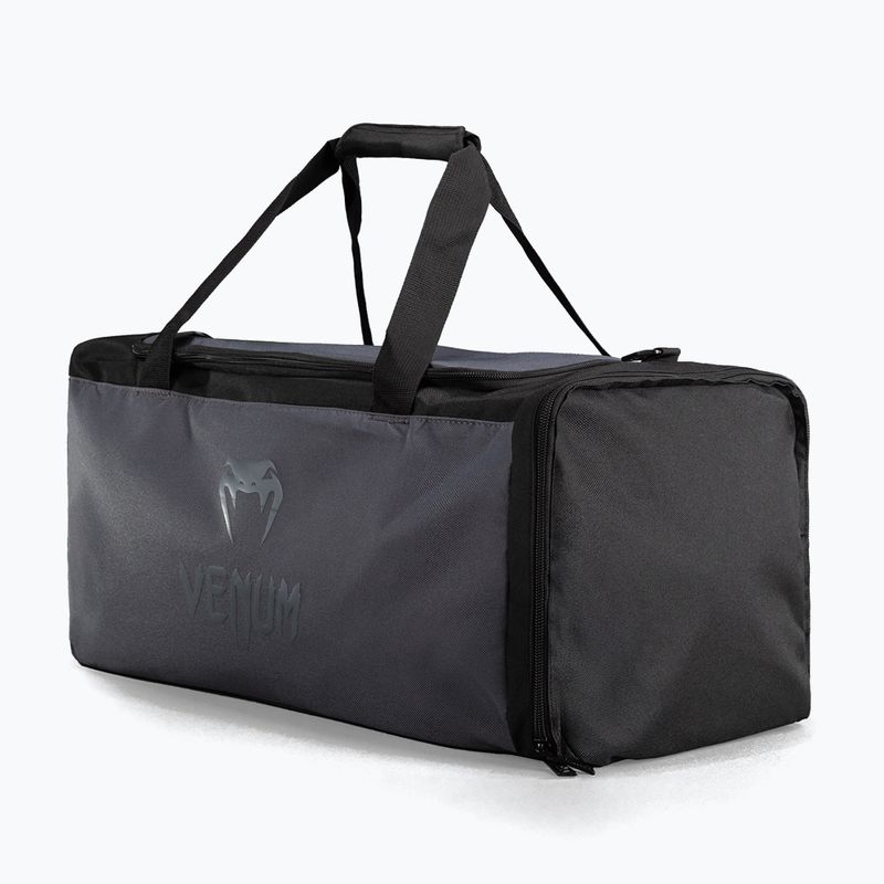 Чанта Venum Essential 37 l grey/black 2