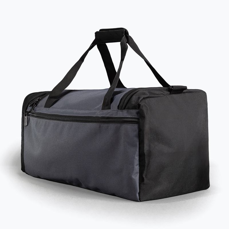 Чанта Venum Essential 37 l grey/black 4