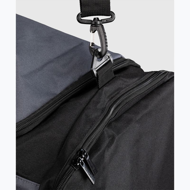 Чанта Venum Essential 37 l grey/black 5