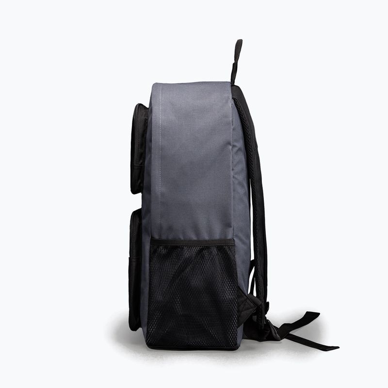 Раница за тренировка Venum Essential 24 l grey/black 3
