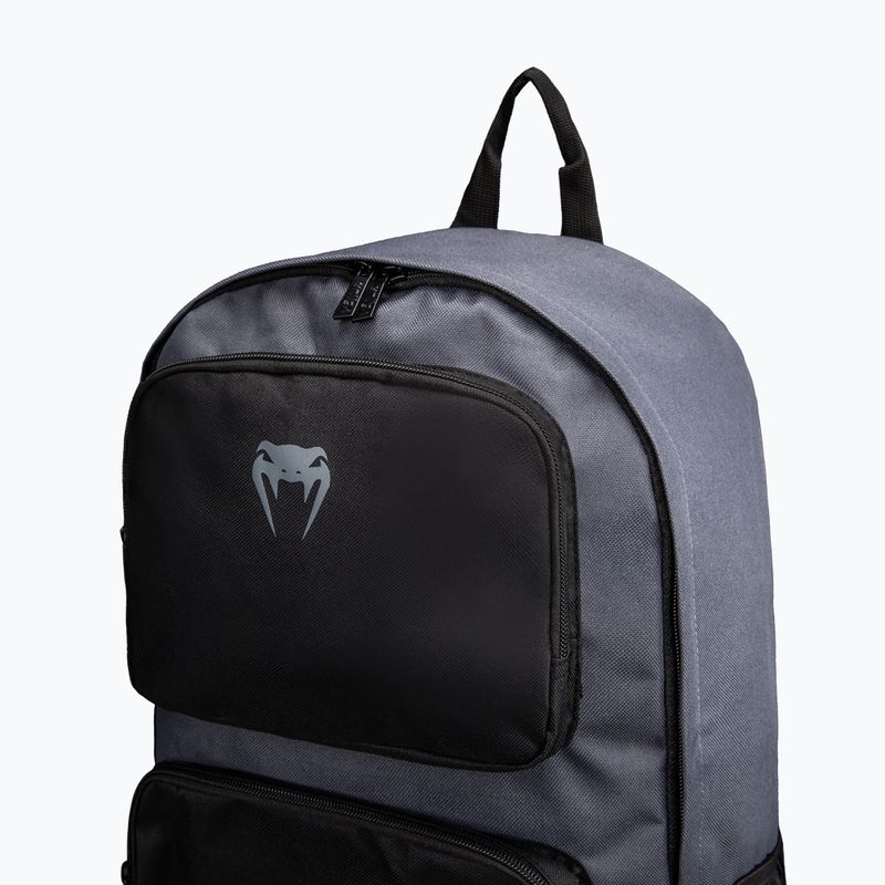 Раница за тренировка Venum Essential 24 l grey/black 5