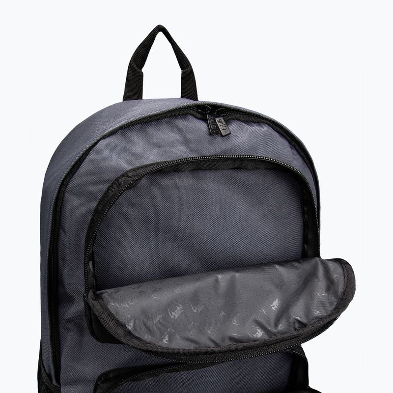 Раница за тренировка Venum Essential 24 l grey/black 7