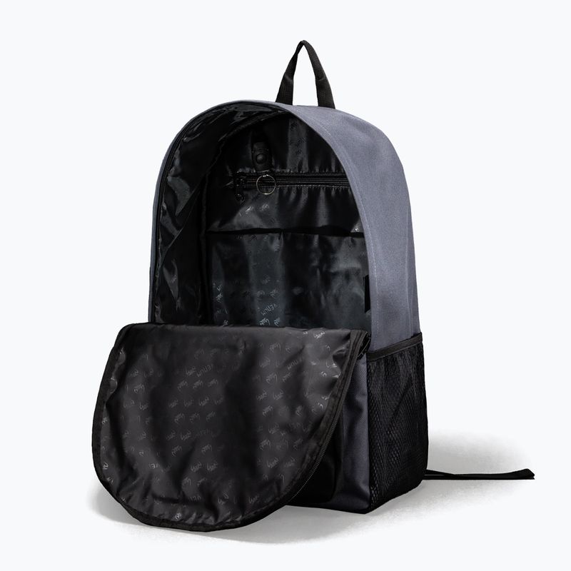 Раница за тренировка Venum Essential 24 l grey/black 8