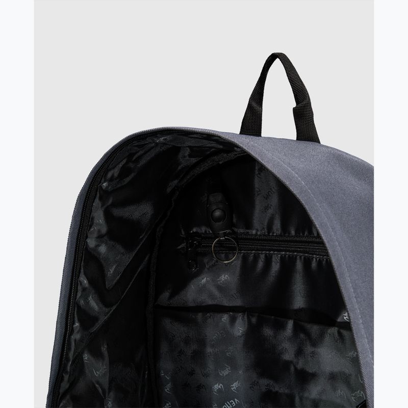 Раница за тренировка Venum Essential 24 l grey/black 9