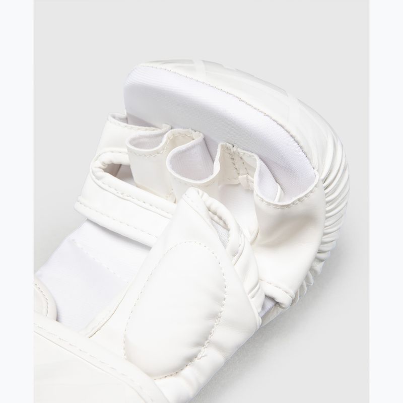 Ръкавици за спаринг Venum Contender 1.5 XT 3D Sparring white/gold 6