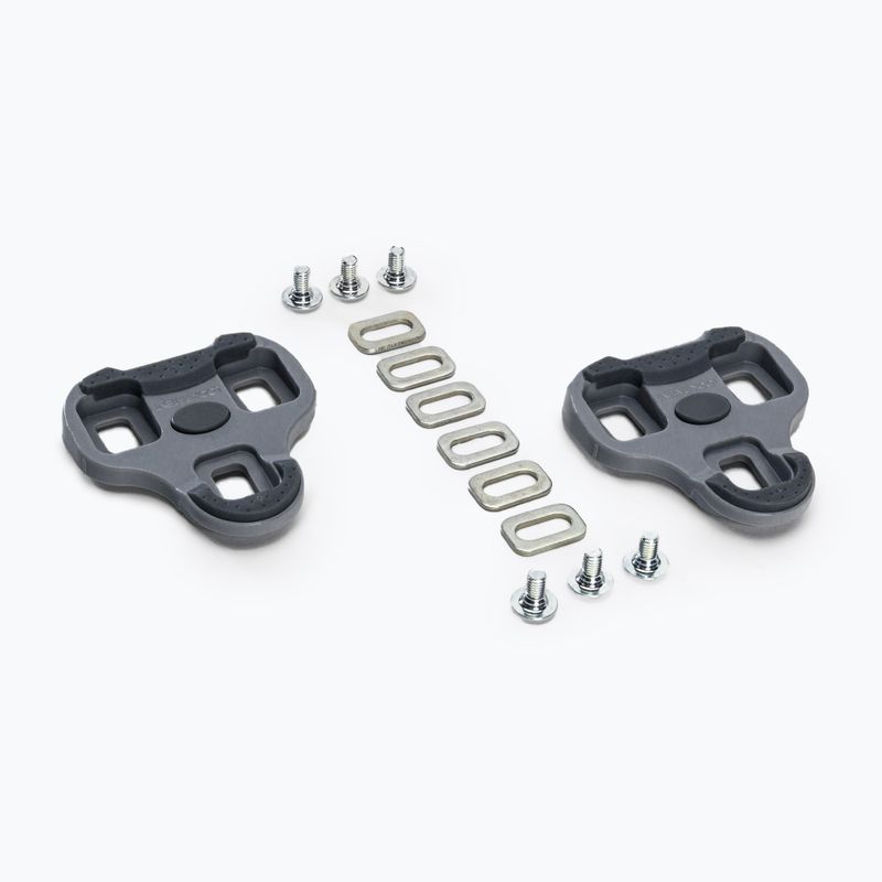Блокове за педали LOOK Keo Grip 4,5 червени 8152