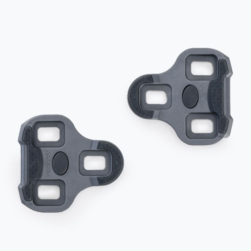Блокове за педали LOOK Keo Grip 4,5 червени 8152 2