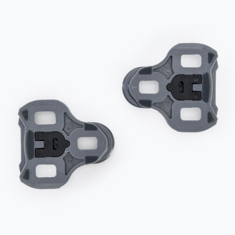 Блокове за педали LOOK Keo Grip 4,5 червени 8152 3