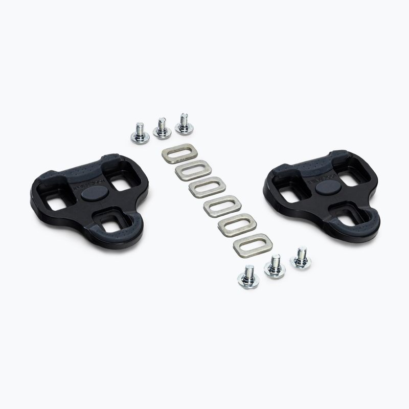 Блокове за педали LOOK Keo Grip 0 черни 8151