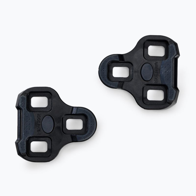 Блокове за педали LOOK Keo Grip 0 черни 8151 2