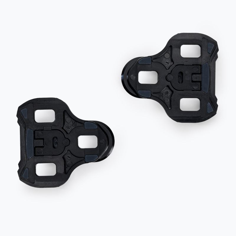 Блокове за педали LOOK Keo Grip 0 черни 8151 3