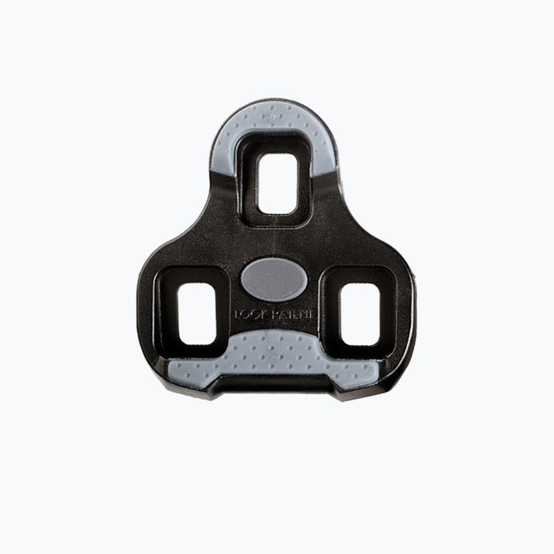 Блокове за педали LOOK Keo Grip 0 черни 8151 4