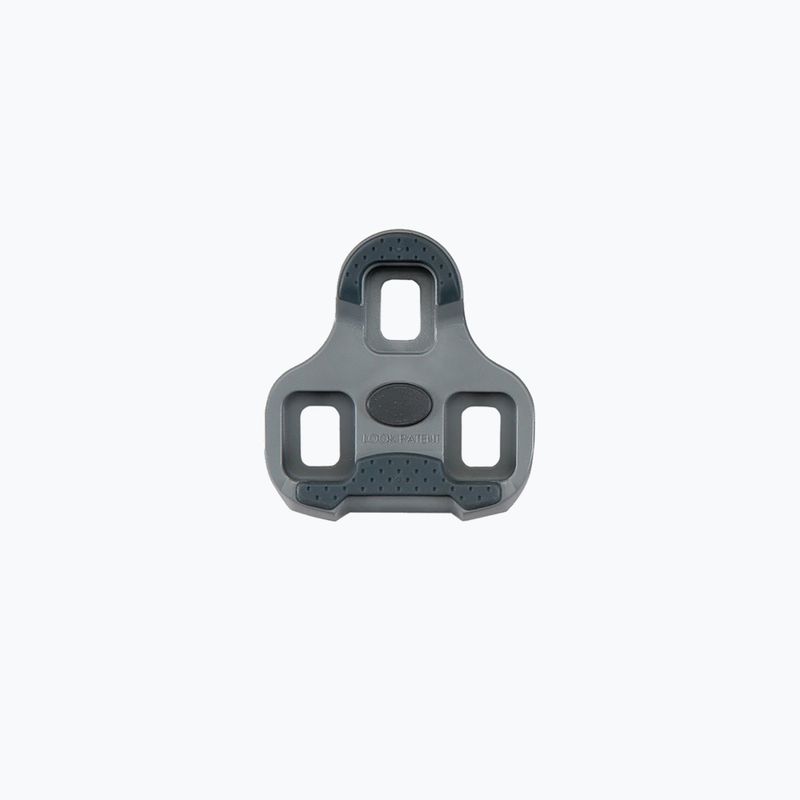 Блокове за педали LOOK Keo Grip 4,5 червени 8152 4