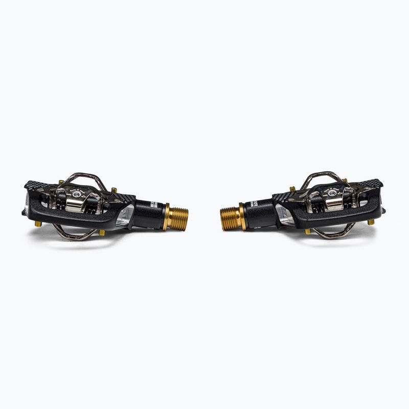 Велосипедни педали LOOK X-Track EN-Rage Plus Ti черни 18233 3