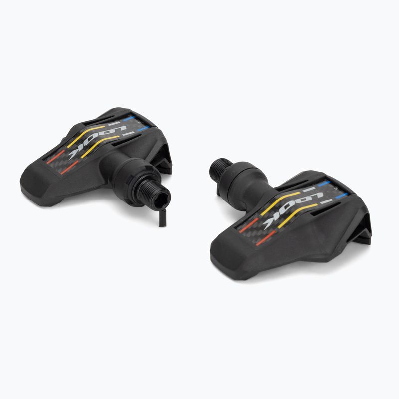 Велосипедни педали LOOK Keo Blade Carbon 12Nm 2