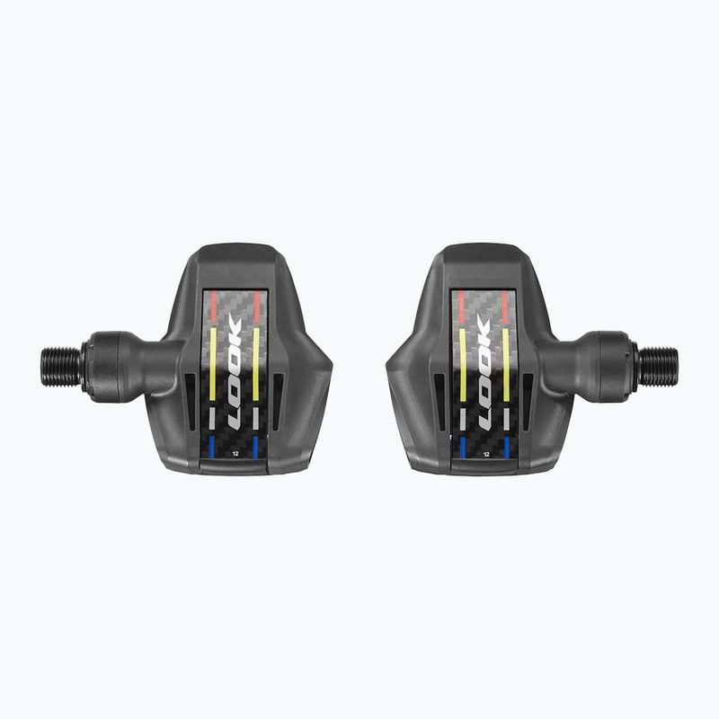 Велосипедни педали LOOK Keo Blade Carbon 12Nm 5