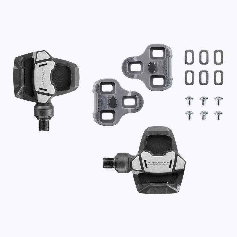 Велосипедни педали LOOK Keo Blade Carbon 12Nm 6