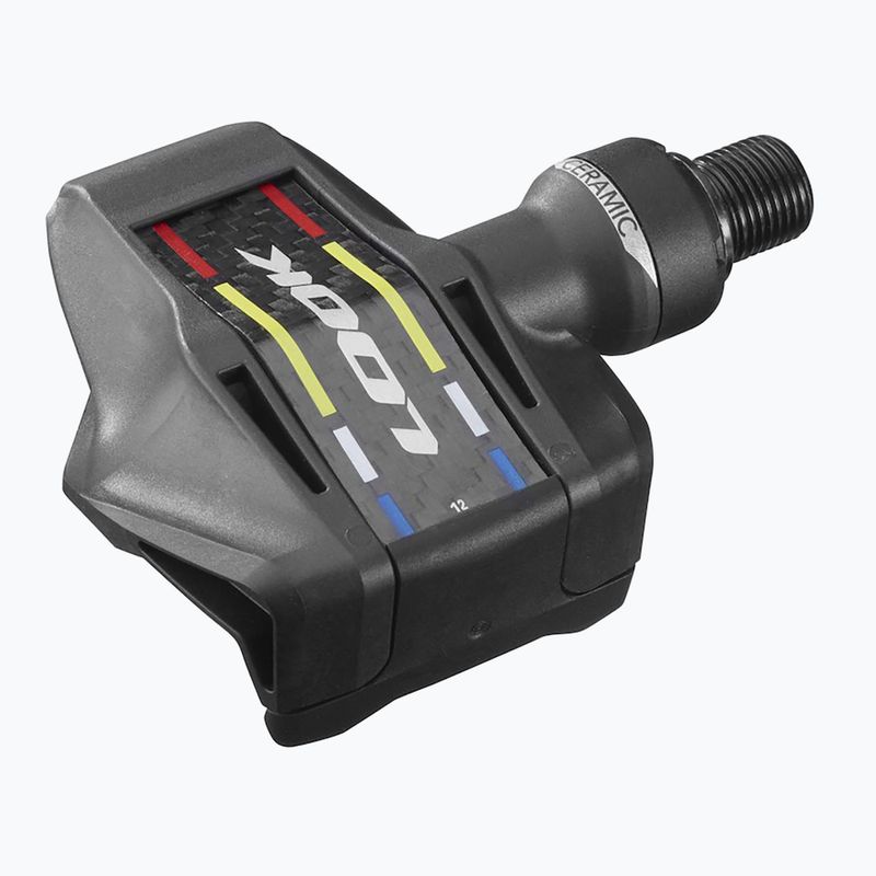 Велосипедни педали LOOK Keo Blade Carbon Ceramic 8Nm 2