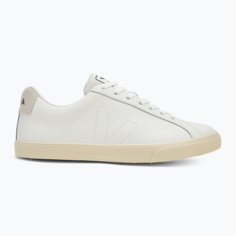 Дамски обувки VEJA Esplar Leather extra/white 2