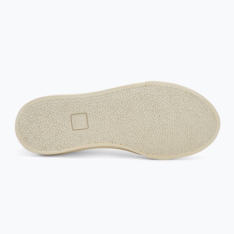 Дамски обувки VEJA Esplar Leather extra/white 4