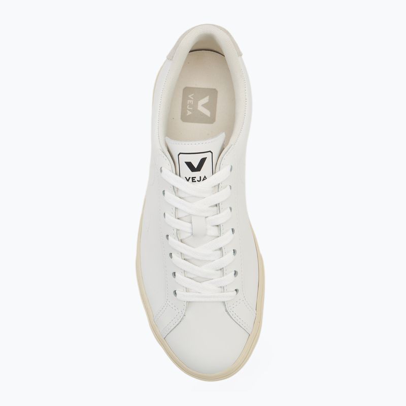 Дамски обувки VEJA Esplar Leather extra/white 5