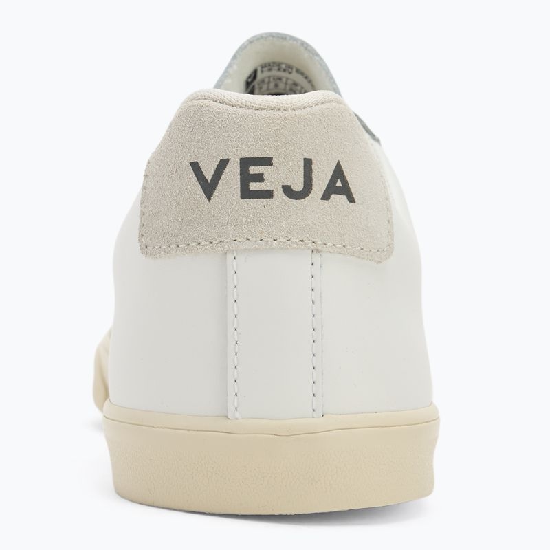 Дамски обувки VEJA Esplar Leather extra/white 6