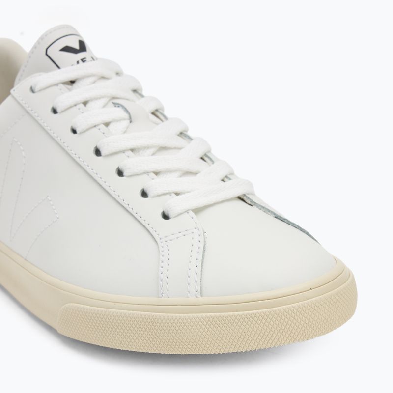 Дамски обувки VEJA Esplar Leather extra/white 7