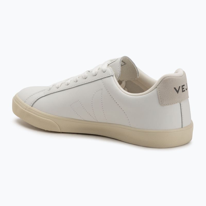 Мъжки обувки VEJA Esplar Leather extra/white 3