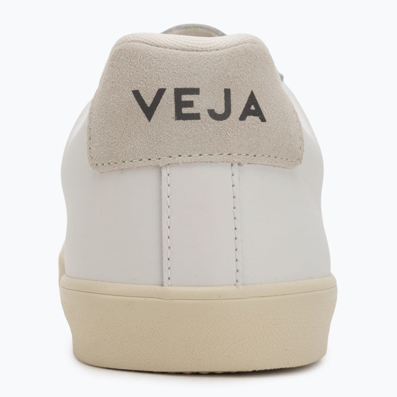 Мъжки обувки VEJA Esplar Leather extra/white 6