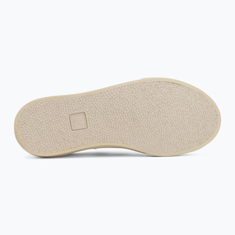 Дамски обувки VEJA Esplar Logo Leather extra white/black 4