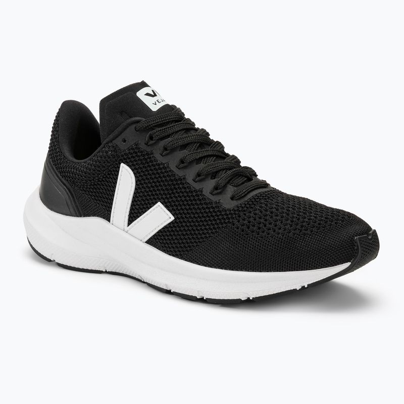 Мъжки обувки за бягане VEJA Marlin V-Knit black/white