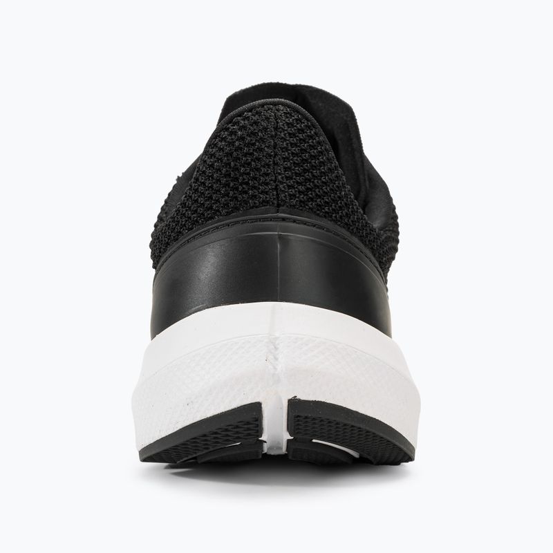 Мъжки обувки за бягане VEJA Marlin V-Knit black/white 6