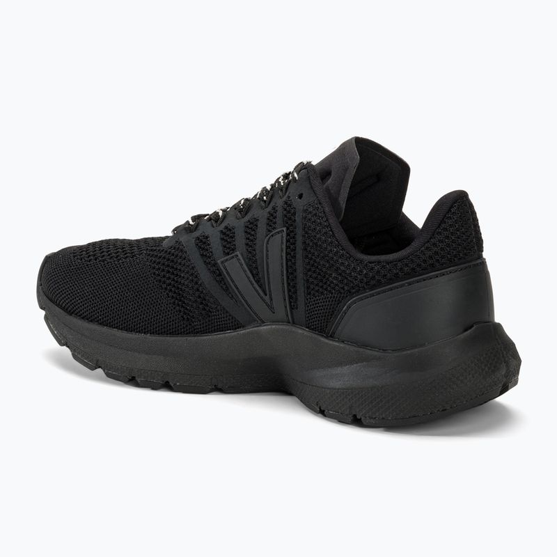 Дамски обувки за бягане VEJA Marlin Lt V-Knit full black 3
