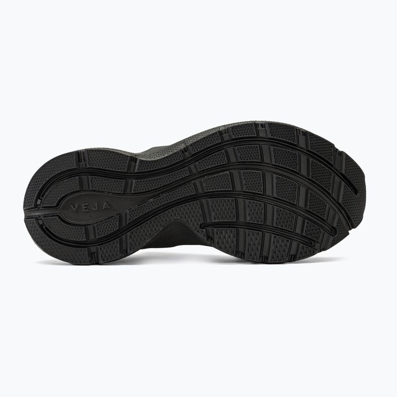 Дамски обувки за бягане VEJA Marlin Lt V-Knit full black 4