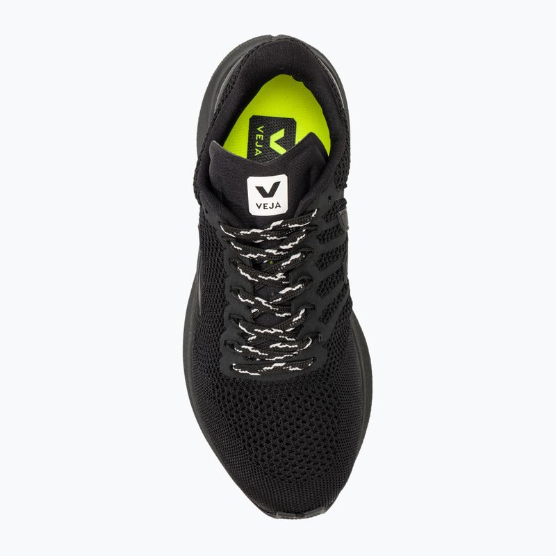 Дамски обувки за бягане VEJA Marlin Lt V-Knit full black 5