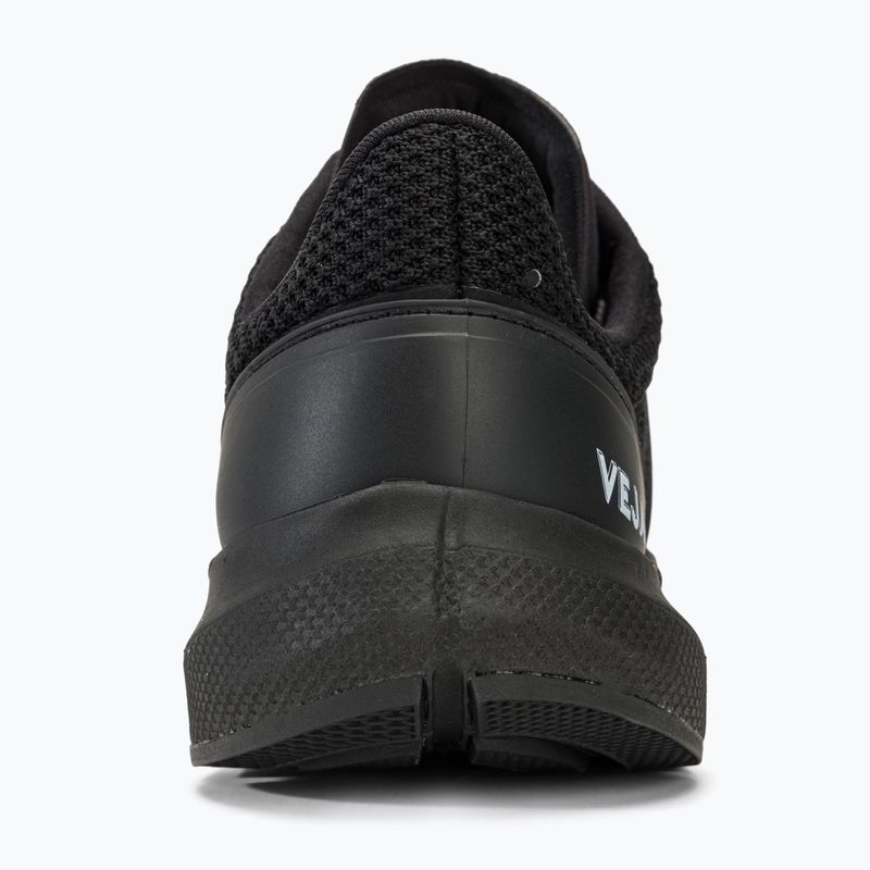Дамски обувки за бягане VEJA Marlin Lt V-Knit full black 6