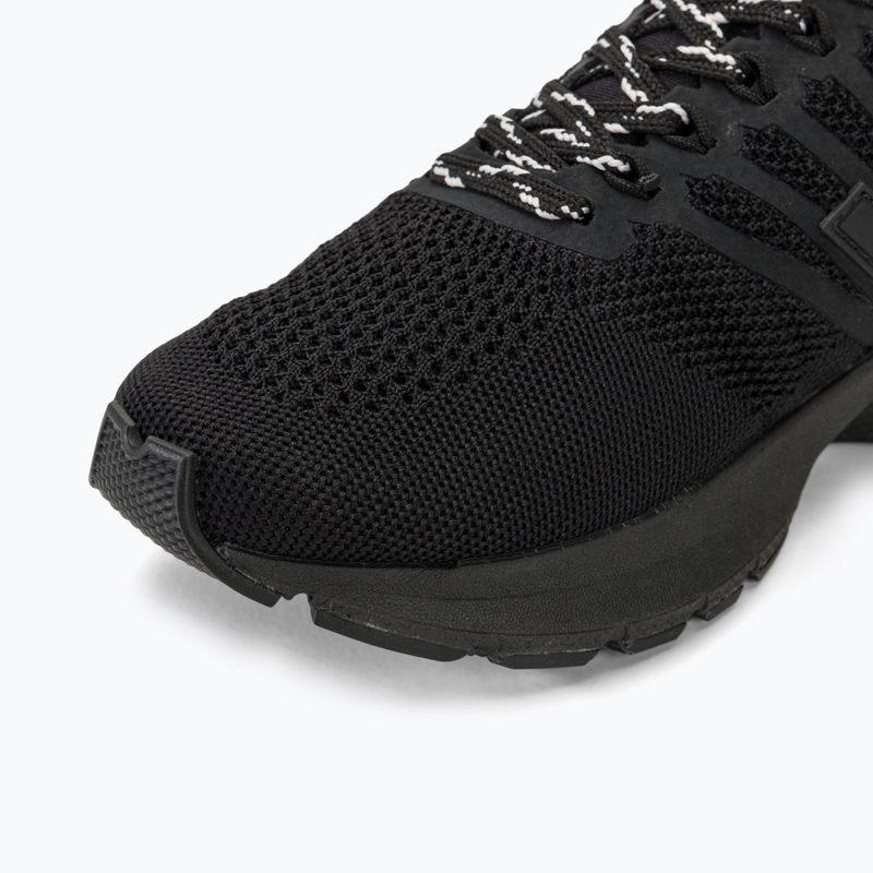 Дамски обувки за бягане VEJA Marlin Lt V-Knit full black 7
